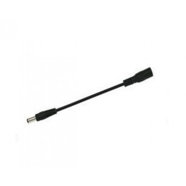 Conector Hembra 2.1 / Macho 2.0 con cable